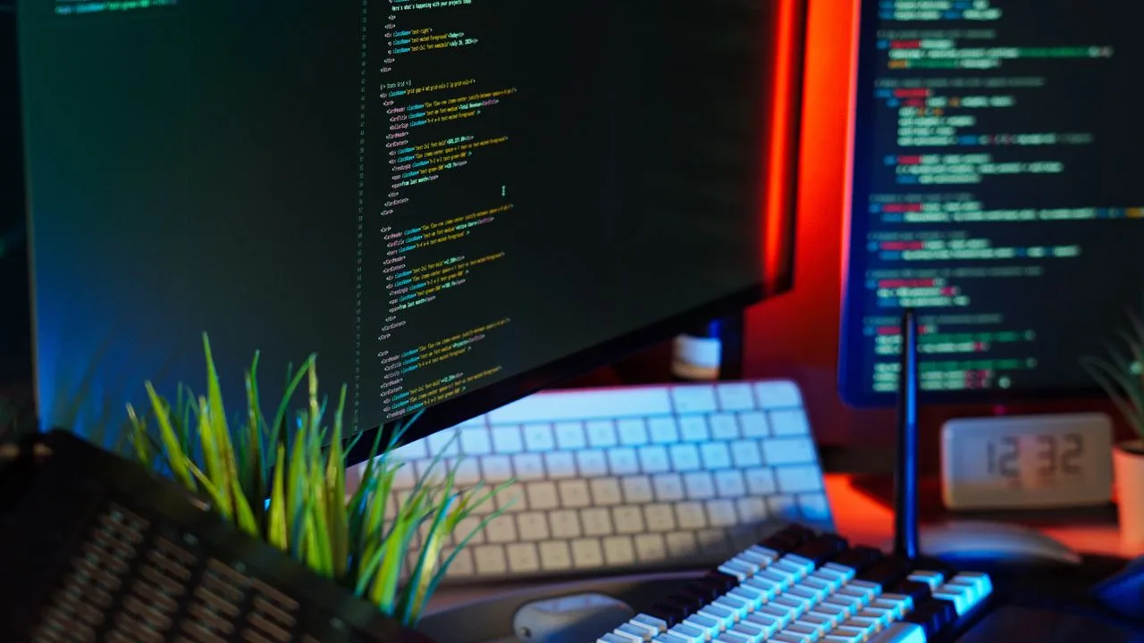 Industrialisation informatique
