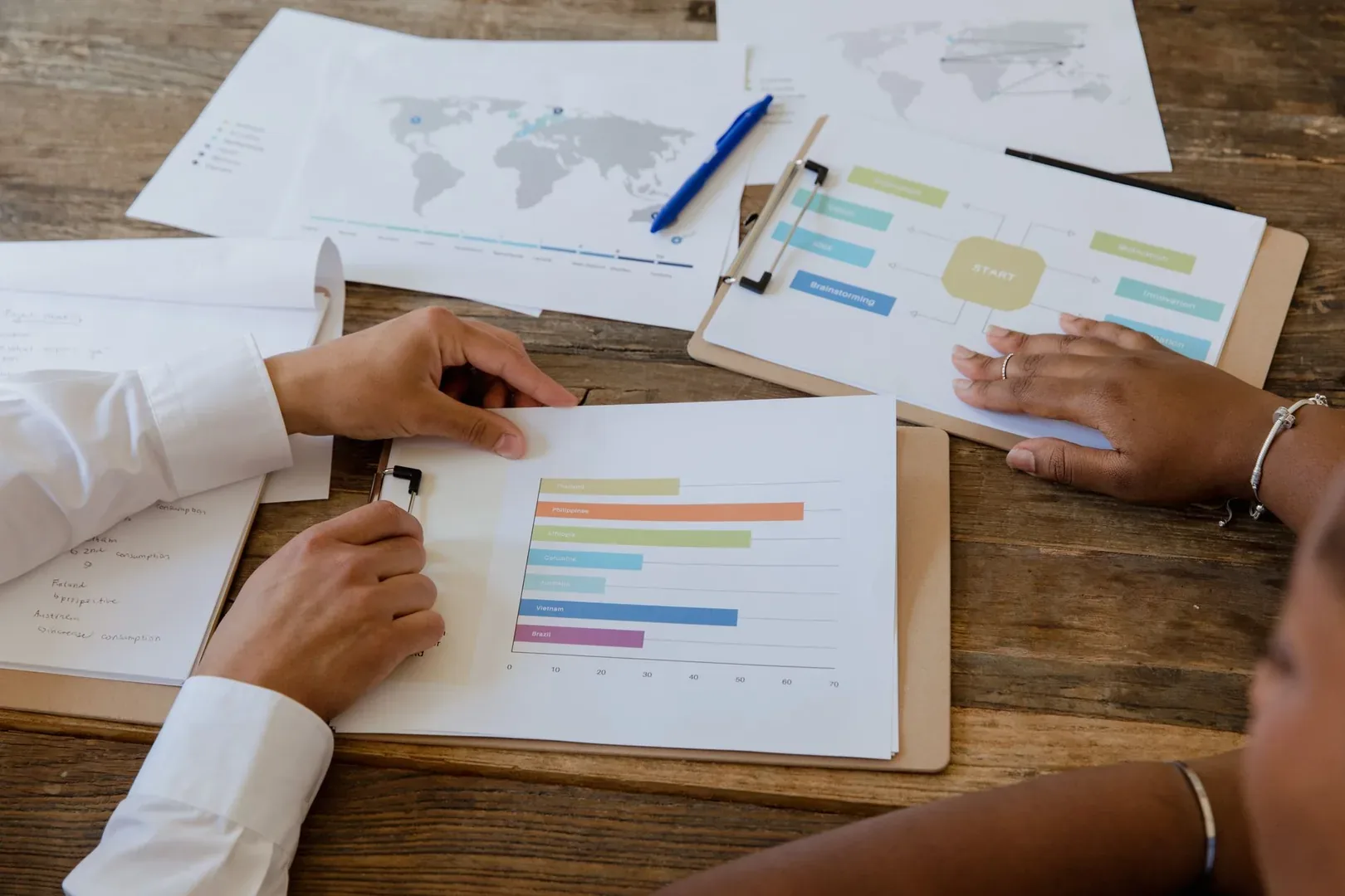 Business plan : structure, trame et erreurs à éviter