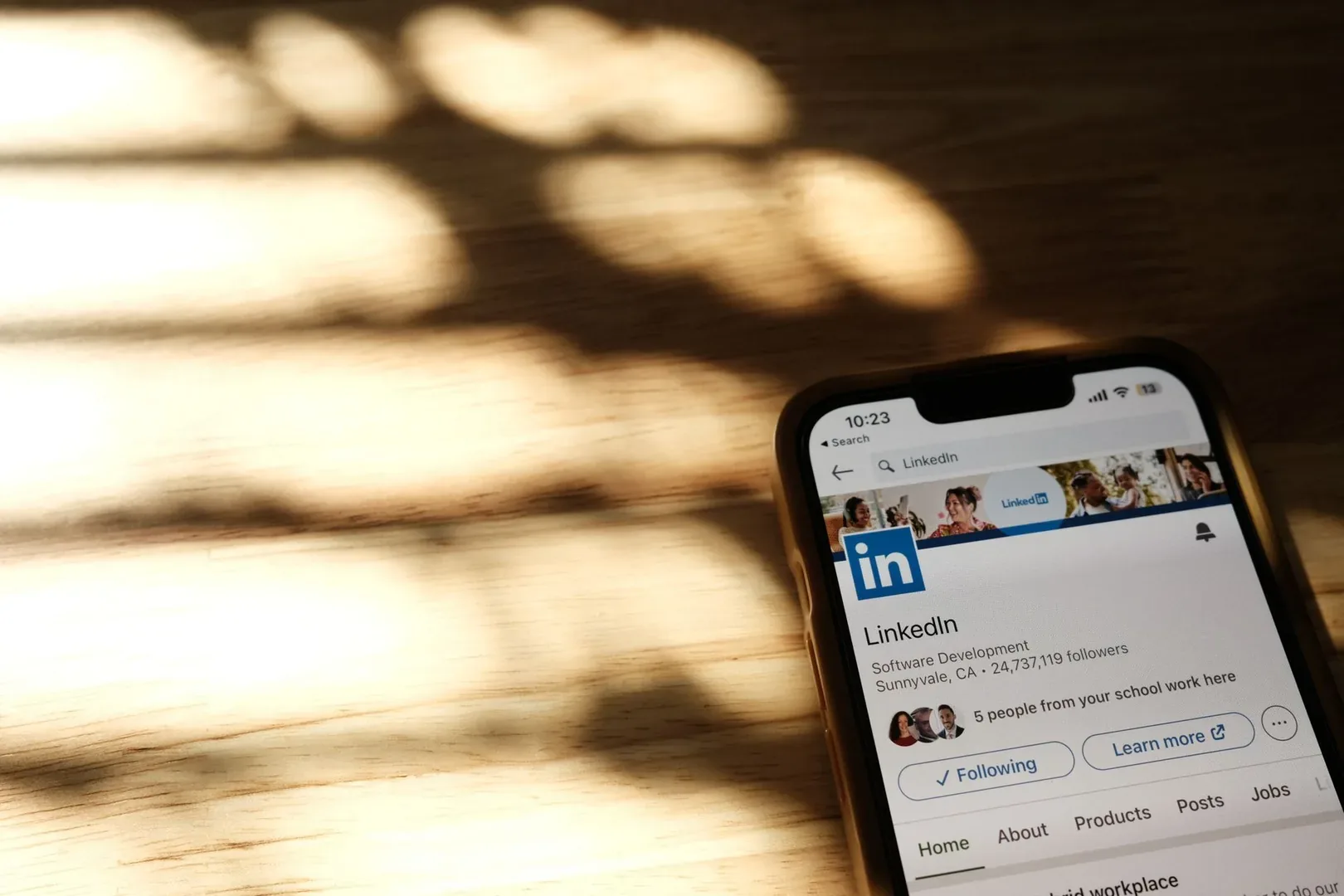 Personal branding sur LinkedIn : construire sa marque personnelle