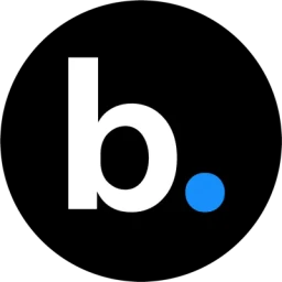 Logo officiel de Beautiful.ai