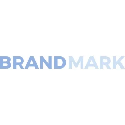 Logo officiel de Brandmark