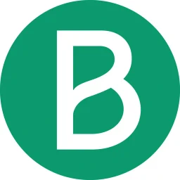 Logo officiel de Brevo