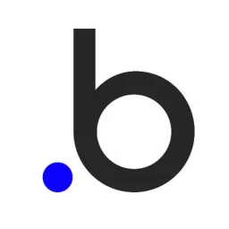 Logo officiel de Bubble