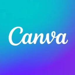 Logo officiel de Canva