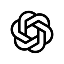 Logo officiel de ChatGPT