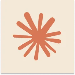 Logo officiel de Claude