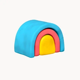 Logo officiel de Clay