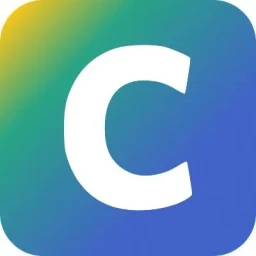 Logo officiel de Clearscope