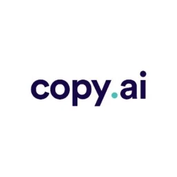 Logo officiel de Copy.ai