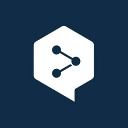 Logo officiel de DeepL Write