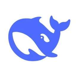 Logo officiel de DeepSeek V4