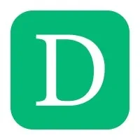 Logo officiel de Doctrine