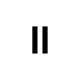 Logo officiel de ElevenLabs