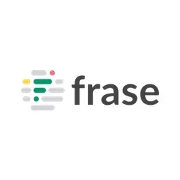Logo officiel de Frase