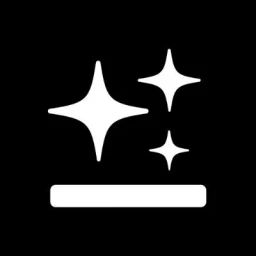 Logo officiel de Genspark