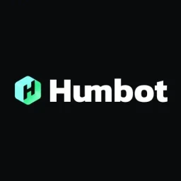 Logo officiel de Humbot