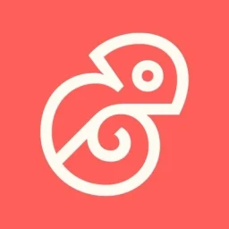 Logo officiel de Kickresume