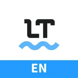Logo officiel de LanguageTool