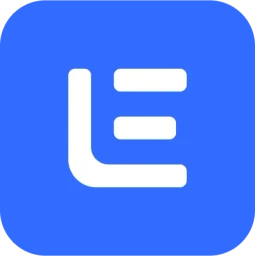 Logo officiel de Lemlist