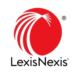 Logo officiel de Lexis+ AI