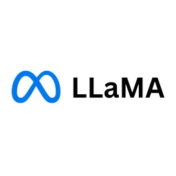 Logo officiel de Llama 4