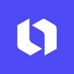 Logo officiel de Looka