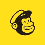 Logo officiel de Mailchimp