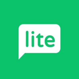 Logo officiel de MailerLite