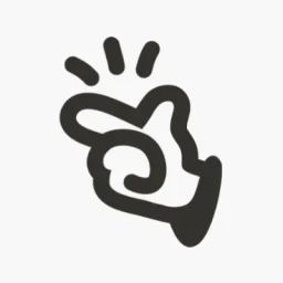 Logo officiel de Manus
