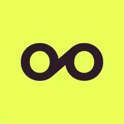 Logo officiel de Metricool