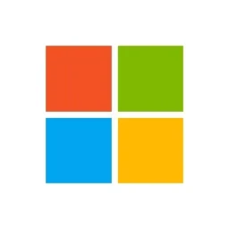 Logo officiel de Microsoft Copilot pour PowerPoint