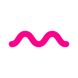 Logo officiel de Mubert