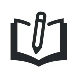 Logo officiel de Novelcrafter