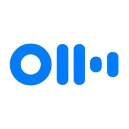 Logo officiel de Otter.ai