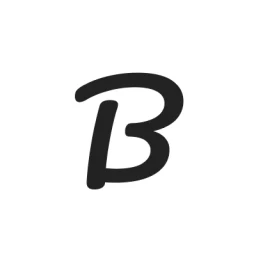 Logo officiel de Pebblely