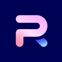 Logo officiel de Photoroom