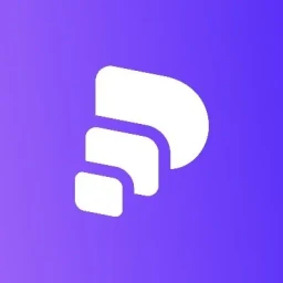 Logo officiel de Pitch
