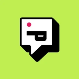 Logo officiel de Podcastle