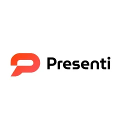 Logo officiel de Presenti