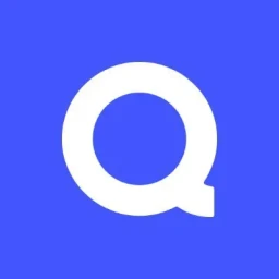 Logo officiel de Quizlet
