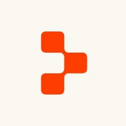 Logo officiel de Replit