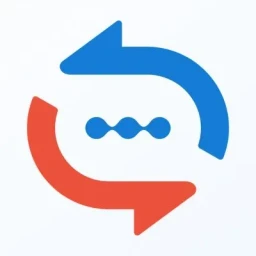 Logo officiel de Reverso