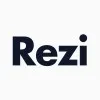 Logo officiel de Rezi