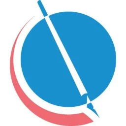 Logo officiel de Scribens