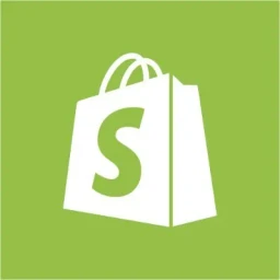 Logo officiel de Shopify Magic