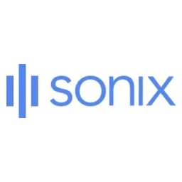 Logo officiel de Sonix