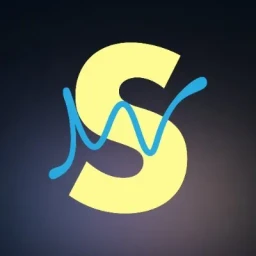 Logo officiel de Soundraw