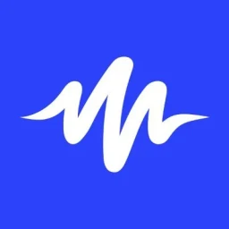 Logo officiel de Speechify