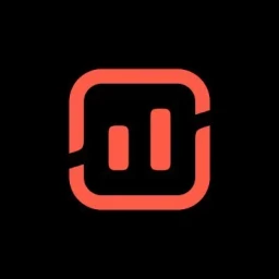Logo officiel de Surfer SEO