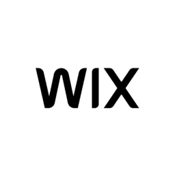 Logo officiel de Wix